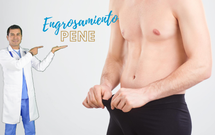 engrosar pene sin cirugia