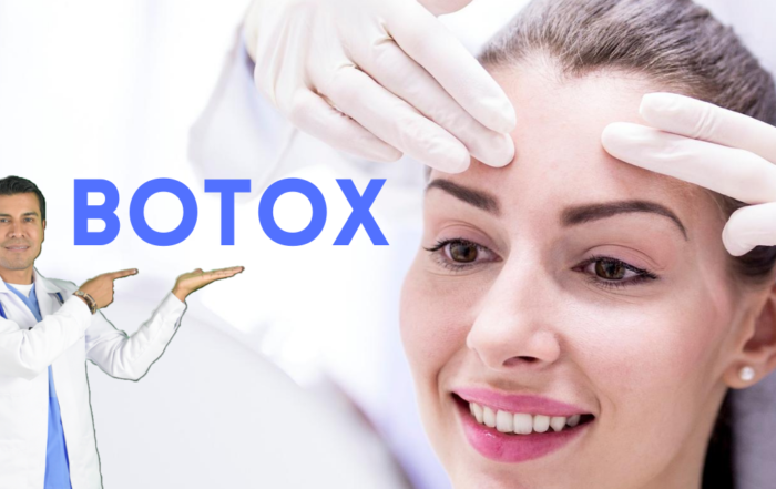 BOTOX EFECTOS Y CONSECUENCIA