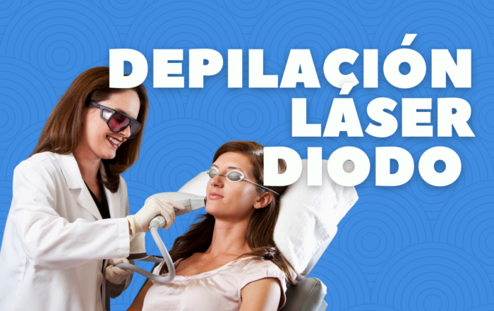 depilacion laser diodo